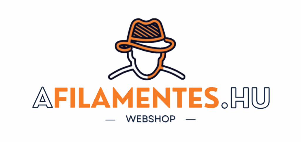 afilamentes.hu 3D nyomtatáshoz árul filamenteket