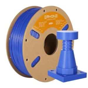 ERYONE ABS+ Kék Filament - Mély tónusú részletekhez