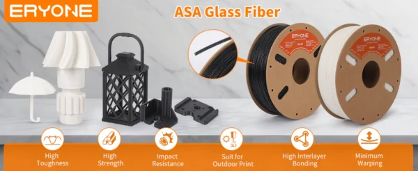 Eryone filament 3D nyomtatáshoz